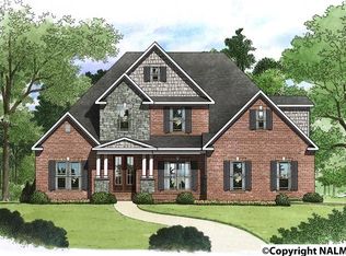 4546 River Park Blvd, Owens Cross Roads, AL 35763