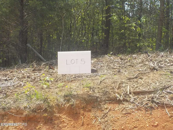 Gregory Ln #51H-B-005.00, Maynardville, TN 37807