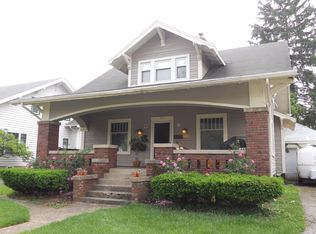 321 S Barron St, Eaton, OH 45320