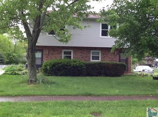 351 Garden Park Dr #353, Nicholasville, KY 40356