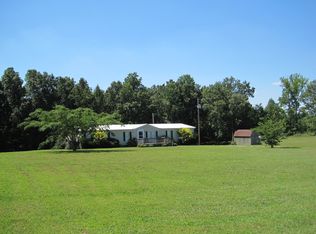 1058 Hurricane Ridge Rd, Waynesburg, KY 40489