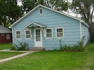 1365 2nd St, Chappell, NE 69129