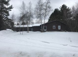 69 Haymeadow Rd, Tupper Lake, NY 12986