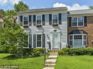 2112 Lang Dr, Crofton, MD 21114