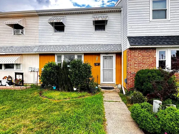 219 Stacy St, Burlington, NJ 08016