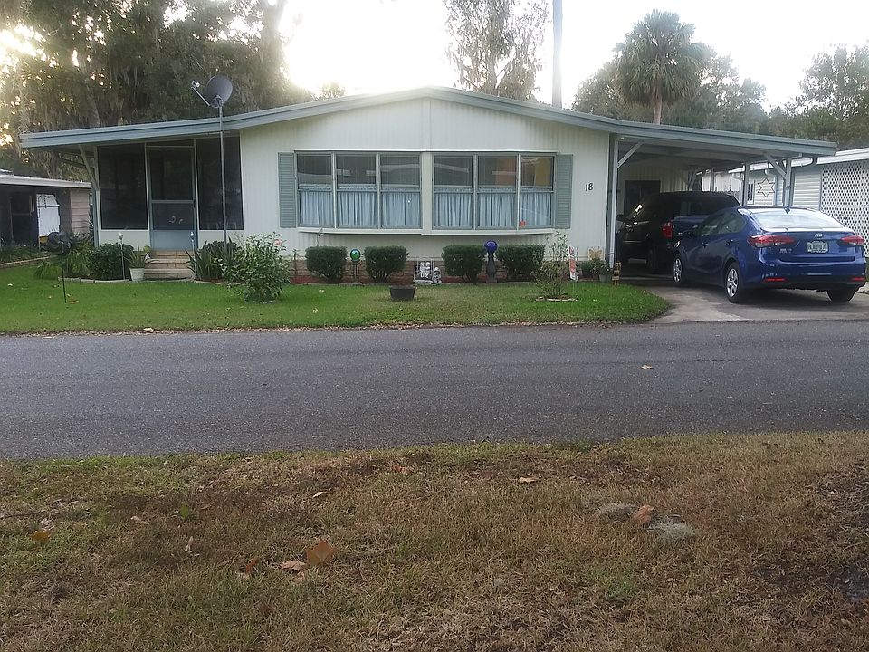 1st image of 28944 Hubbard St Lot 18