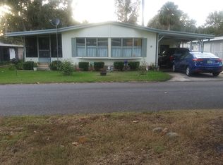 28944 Hubbard St LOT 18, Leesburg, FL 34748