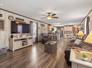 8927 Columbus Rd LOT 1A, Mount Vernon, OH 43050