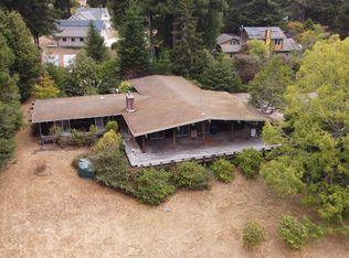 30000 Fort Bragg Sherwood Rd, Fort Bragg, CA 95437
