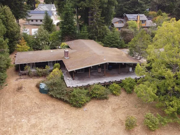 30000 Fort Bragg Sherwood Road, Fort Bragg, CA 95437