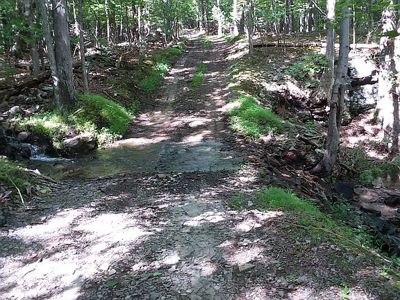 2nd image of Kate Yager Rd