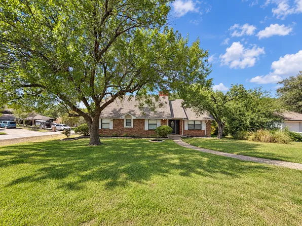4111 Canyon Cliff Cir, Temple, TX 76502