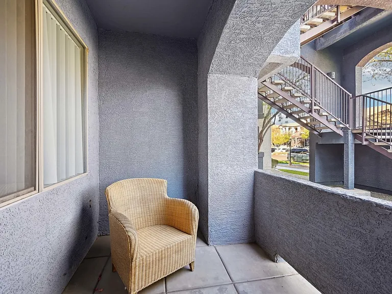 A1 Patio
