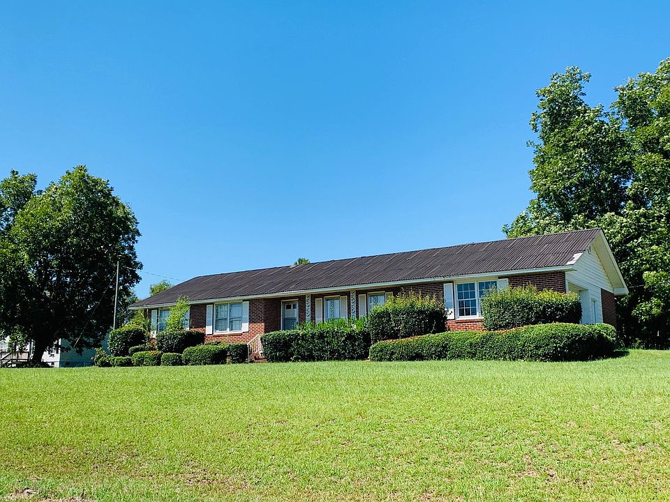 186 Seven Oaks Rd. Near Plant Vogtle