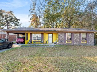 155 Summit Ave, Goose Creek, SC 29445