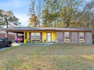 155 Summit Ave, Goose Creek, SC, 29445