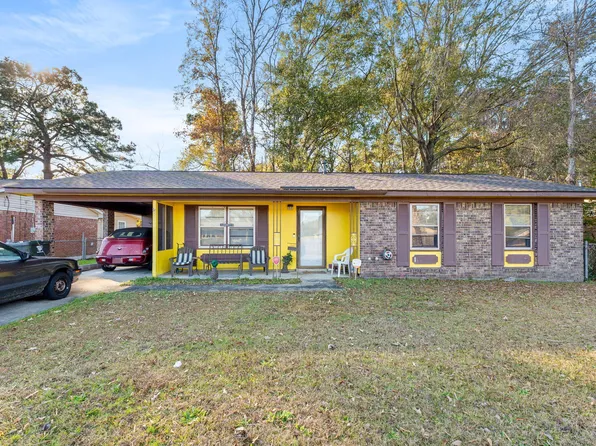 155 Summit Ave, Goose Creek, SC 29445