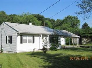 1432 N Fountain Green Rd, Bel Air, MD 21015