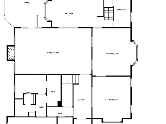3rd image of 216A Devane St