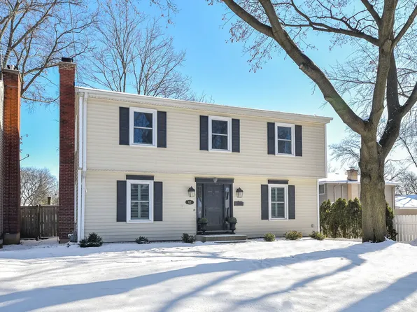 63 Forest Ave, Glen Ellyn, IL 60137