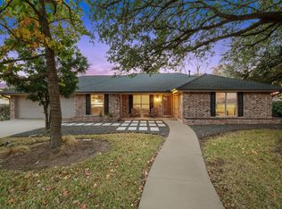 2303 Inverrary Cir, Austin, TX 78747