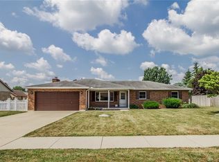 138 Willow Dr, Greenville, OH 45331