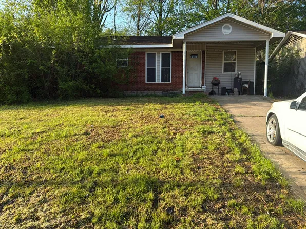 5305 Westminister Dr, Little Rock, AR 72209