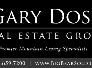 1207 Pigeon Rd, Big Bear Lake, CA 92315