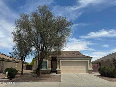 2042 N Parish Ln, Casa Grande, AZ, 85122