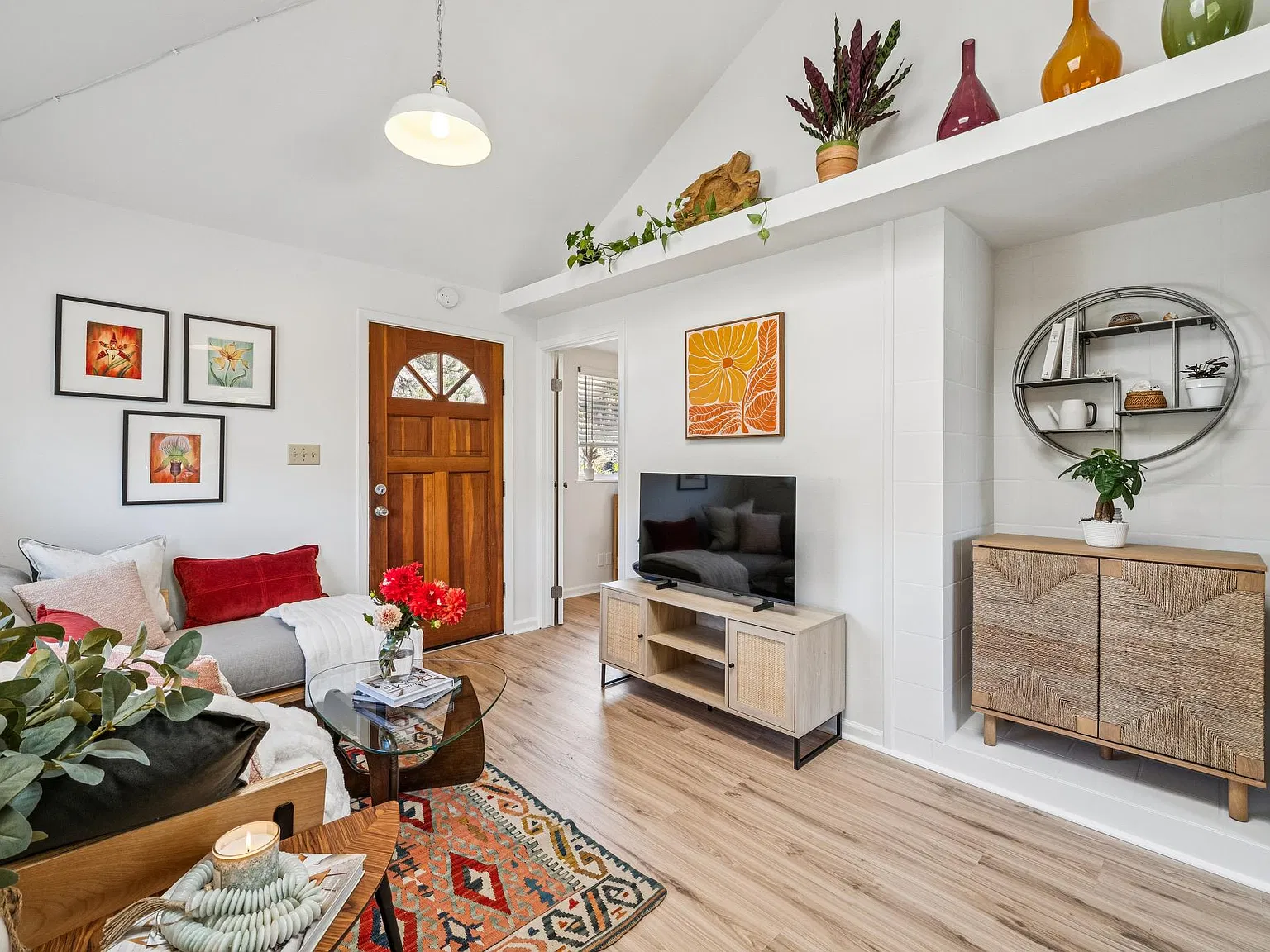 1 bed, 500 sqft, $3,500 — Photo 4