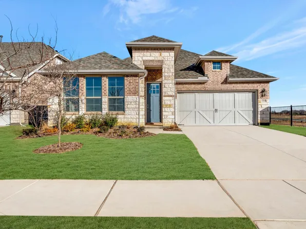 5305 Archeron Ave, Aubrey, TX 76227