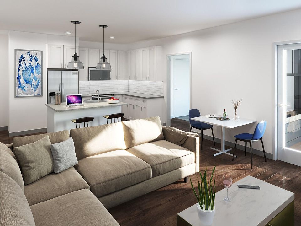 1st image of 104 Babcock St #315