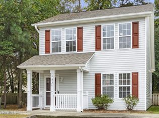 4624 Crawdad Ct, Wilmington, NC 28405
