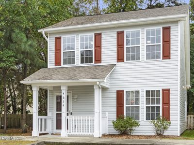 4624 Crawdad Court, Wilmington, NC, 28405