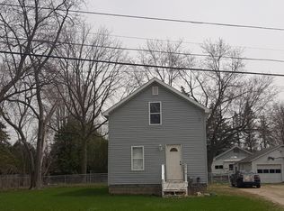 679 Aiken St, Owosso, MI