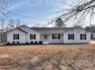 5224 Hereford Farm Road, Evans, GA 30809