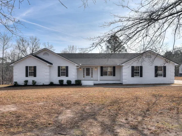 5224 Hereford Farm Road, Evans, GA 30809
