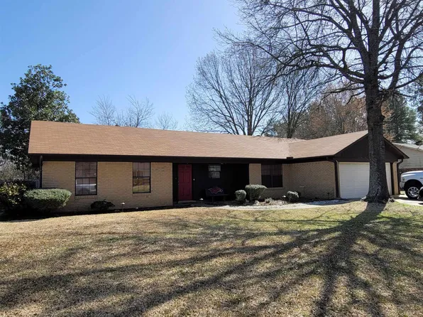 (undisclosed Address), Hope, AR 71801