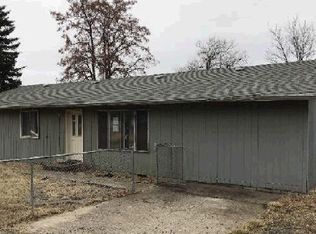 14914 Clover Creek Rd, Klamath Falls, OR 97601