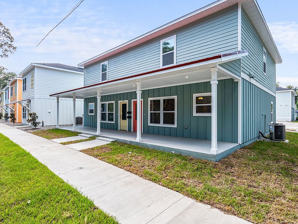 Ansley's Way 1326 1326 NW 5th Ave Gainesville, FL Zillow