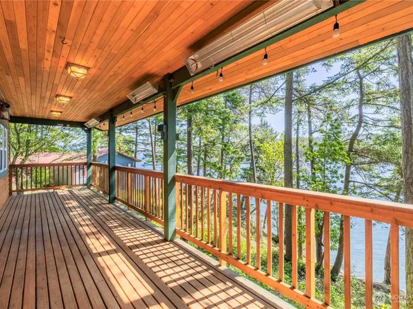 757 Ferry Road, Lopez Island, WA 98261