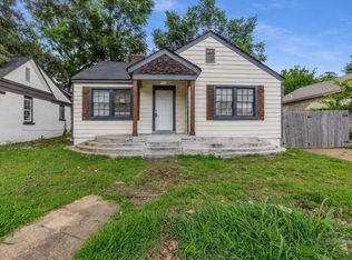 790 S Pkwy E, Memphis, TN 38106