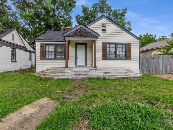 790 S Pkwy E, Memphis, TN 38106