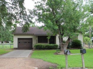 48 Al Beamon Dr, Victoria, TX 77905