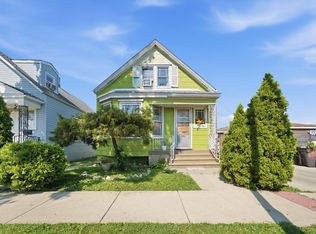 2612 S 58th Ave, Cicero, IL 60804