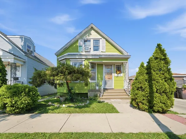 2612 S 58th Ave, Cicero, IL 60804