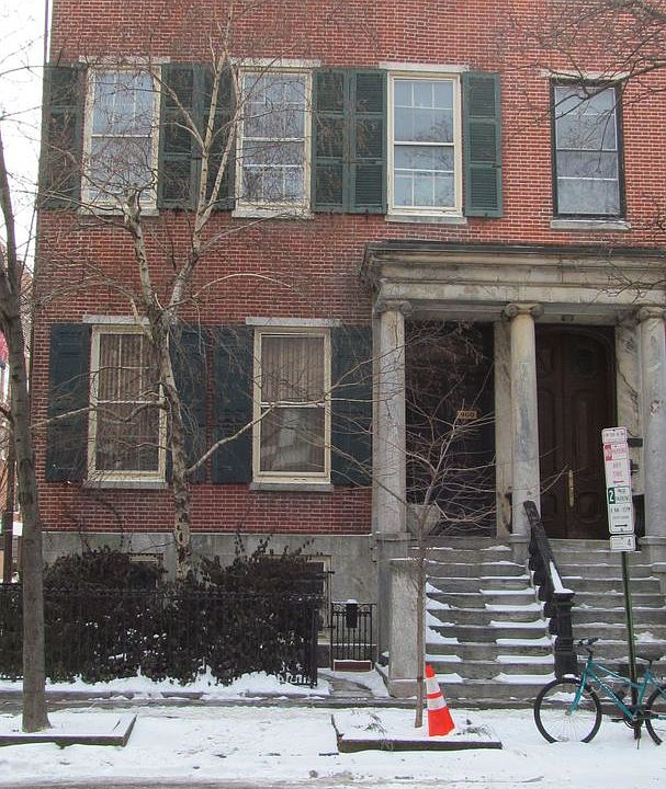 1st image of 900 Spruce St #1S