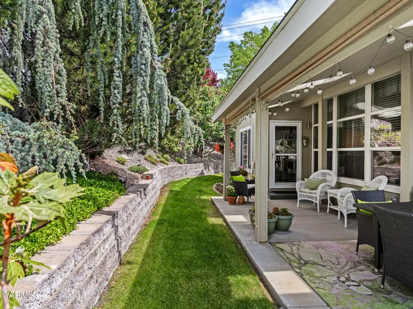 200 Bridle Way Unit 203, Yakima, WA 98901