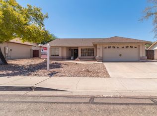 8633 W Grovers Ave, Peoria, AZ 85382