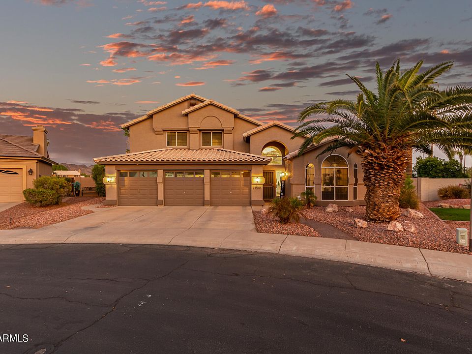 1st image of 21543 N 65TH Avenue